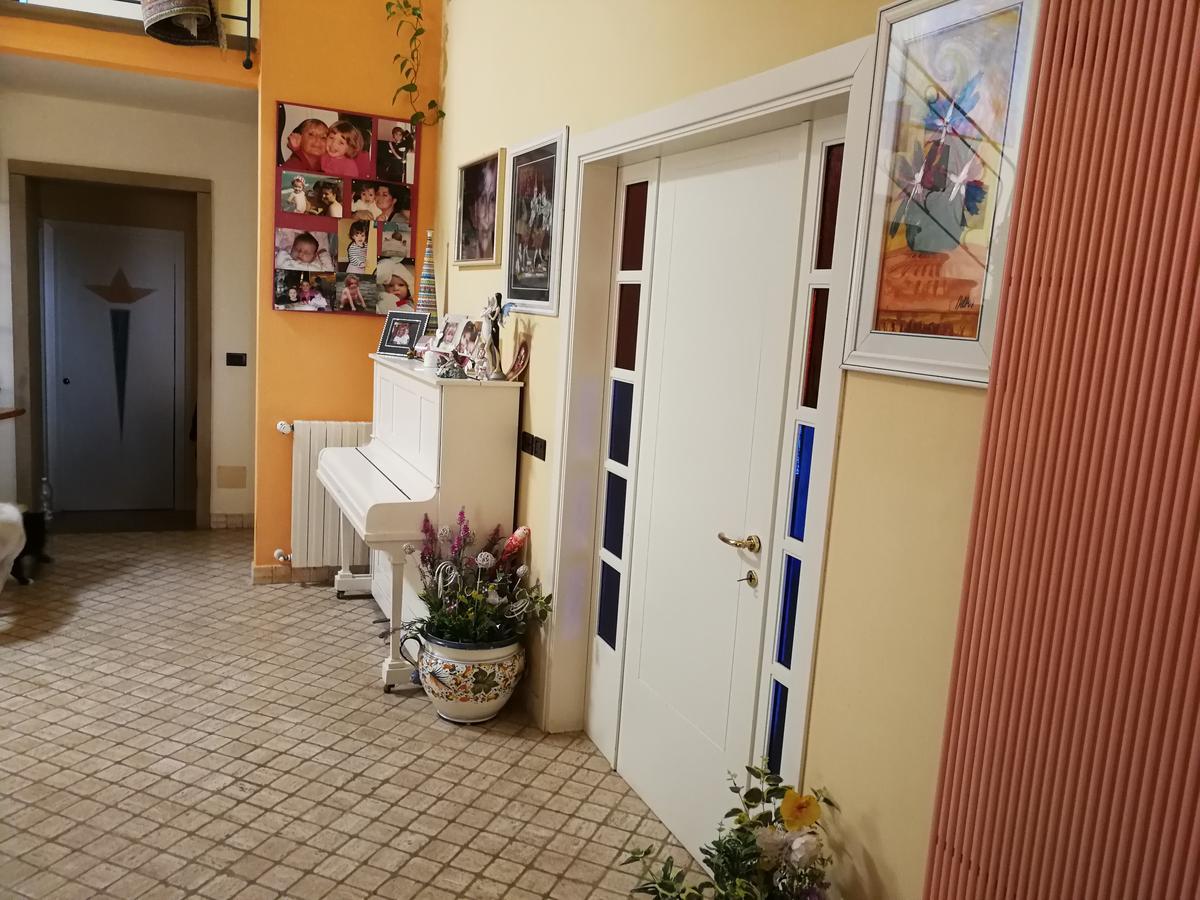 Vacanze Verde Mare - Beggi Casale Marittimo Exterior foto